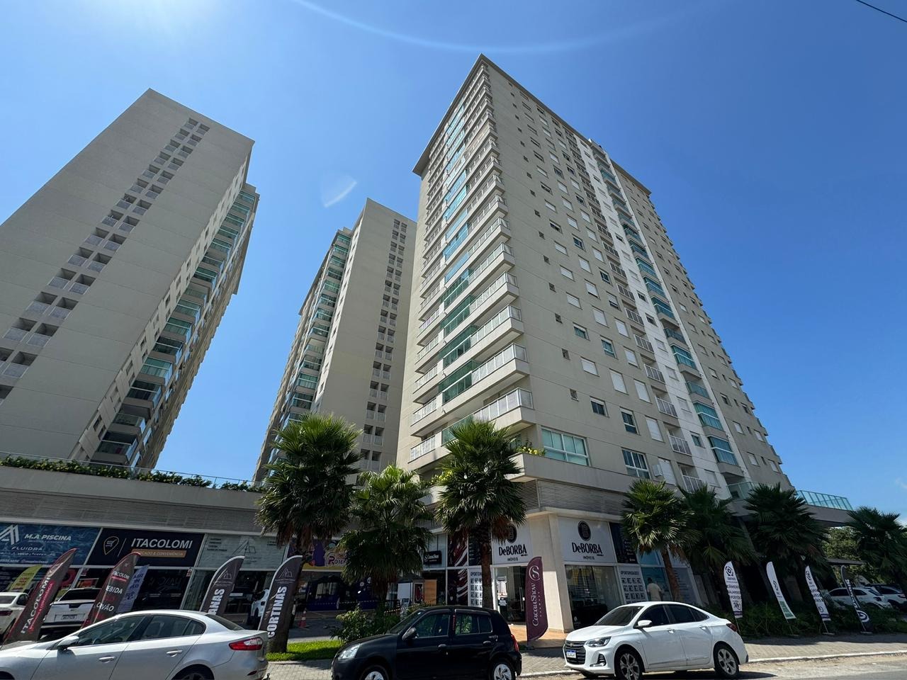 Apartamento, 4 quartos, 121 m² - Foto 20