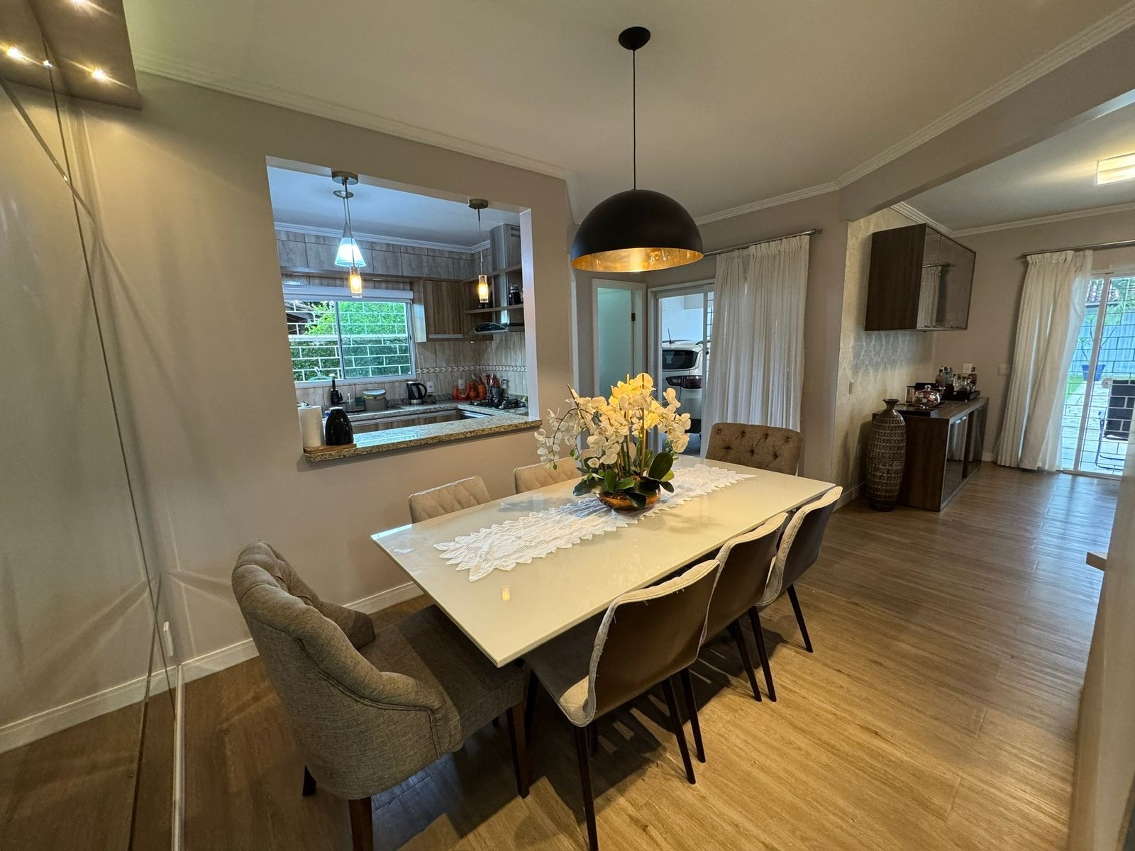 Casa, 3 quartos - Foto 6