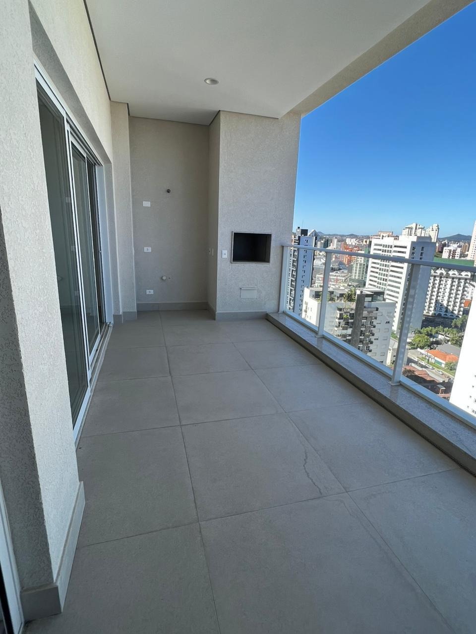 Apartamento, 3 quartos, 164 m² - Foto 2