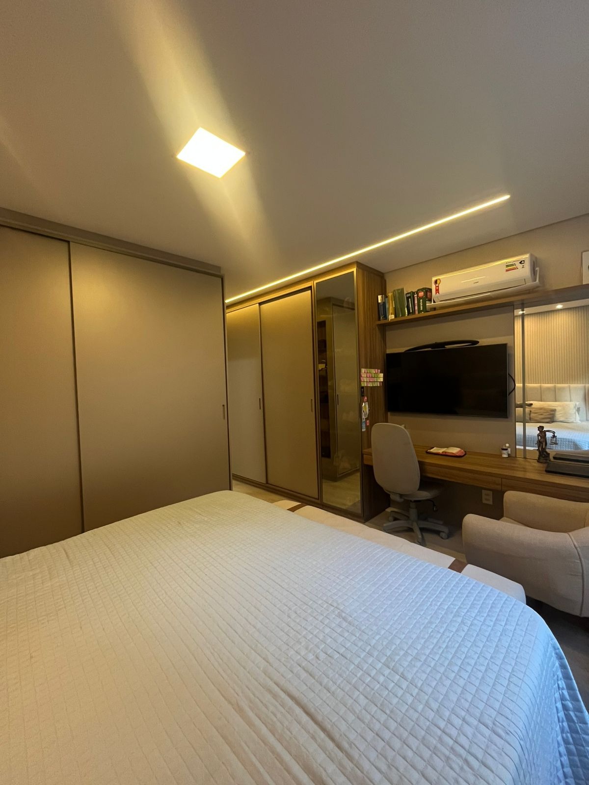 Apartamento, 3 quartos, 159 m² - Foto 16