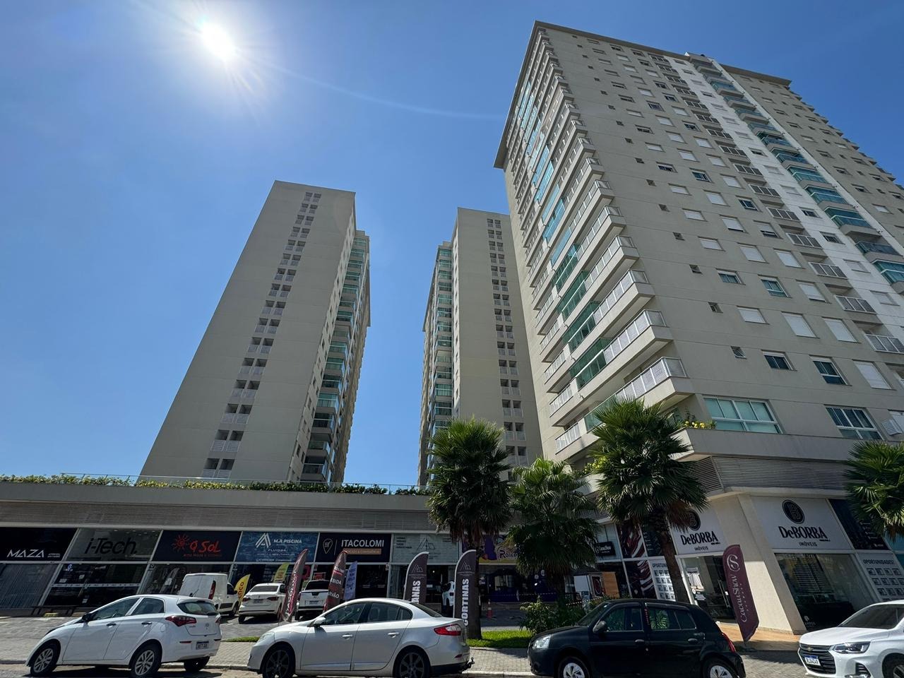 Apartamento, 4 quartos, 121 m² - Foto 5