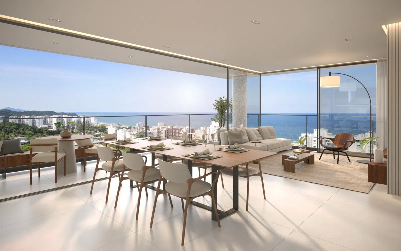 Apartamento, 4 quartos, 148 m² - Foto 12