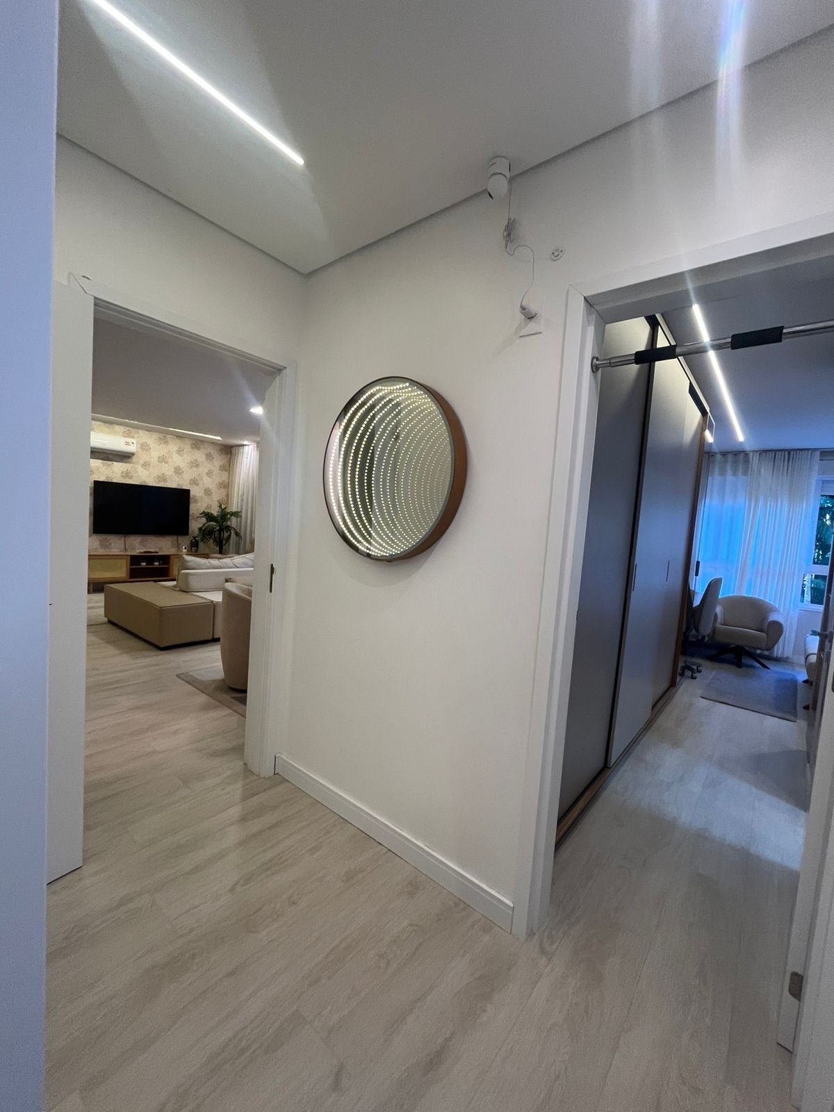 Apartamento, 3 quartos, 159 m² - Foto 17