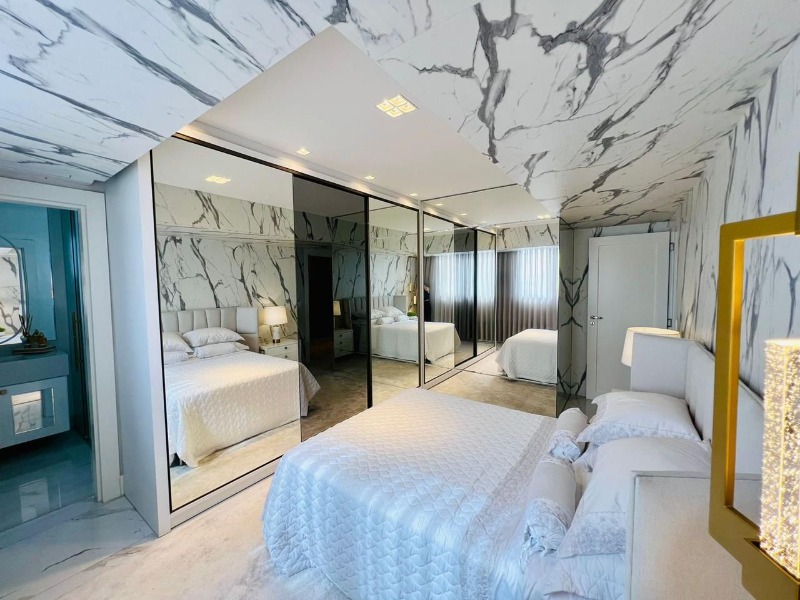 Cobertura, 4 quartos, 360 m² - Foto 14