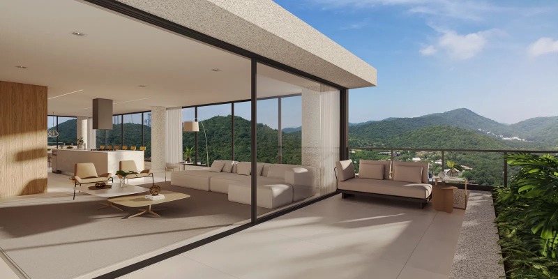 Apartamento, 4 quartos, 148 m² - Foto 9