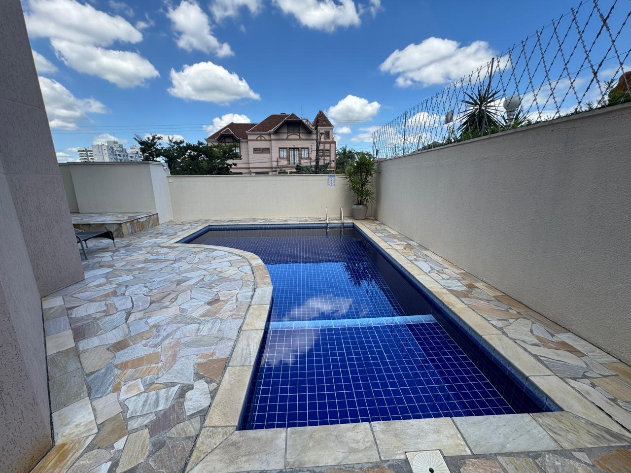 Apartamento, 3 quartos, 91 m² - Foto 12