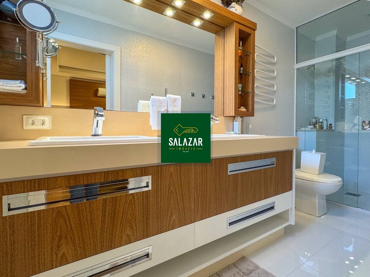 Apartamento, 3 quartos, 140 m² - Foto 11