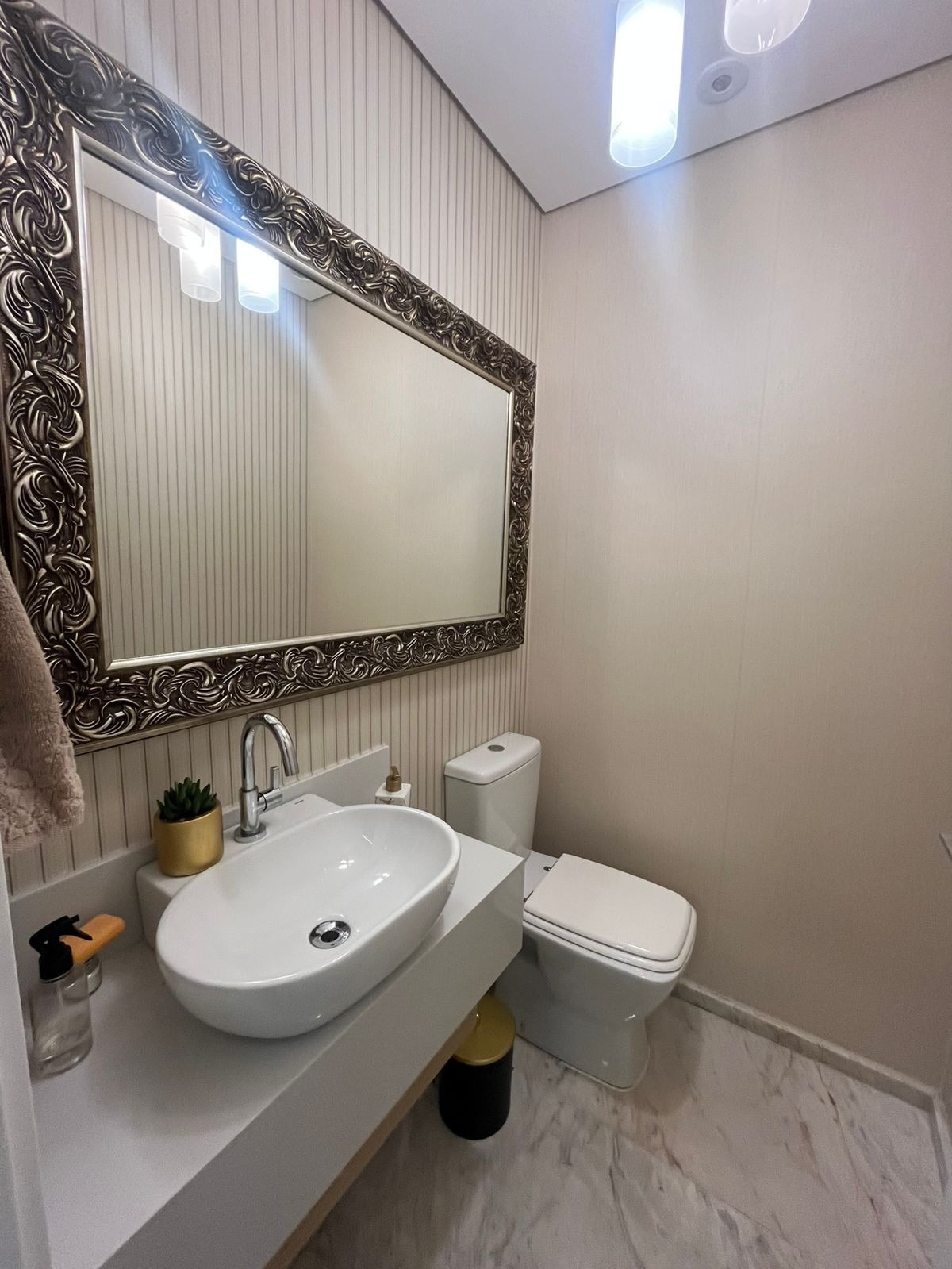 Apartamento, 3 quartos, 159 m² - Foto 11