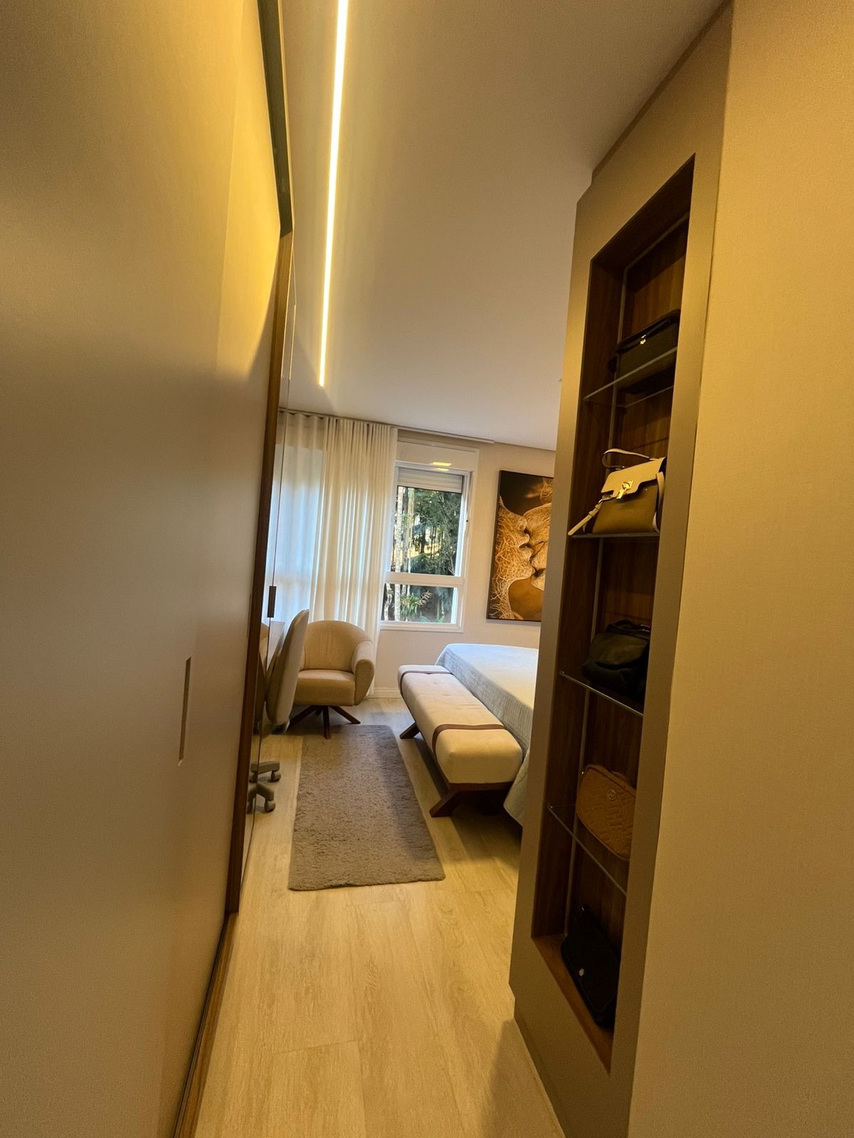 Apartamento, 3 quartos, 159 m² - Foto 14