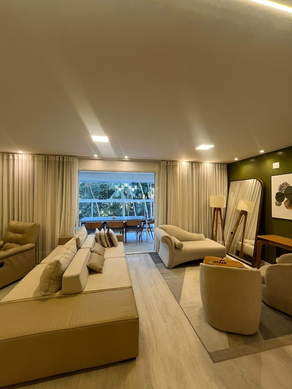 Apartamento, 3 quartos, 159 m² - Foto 4