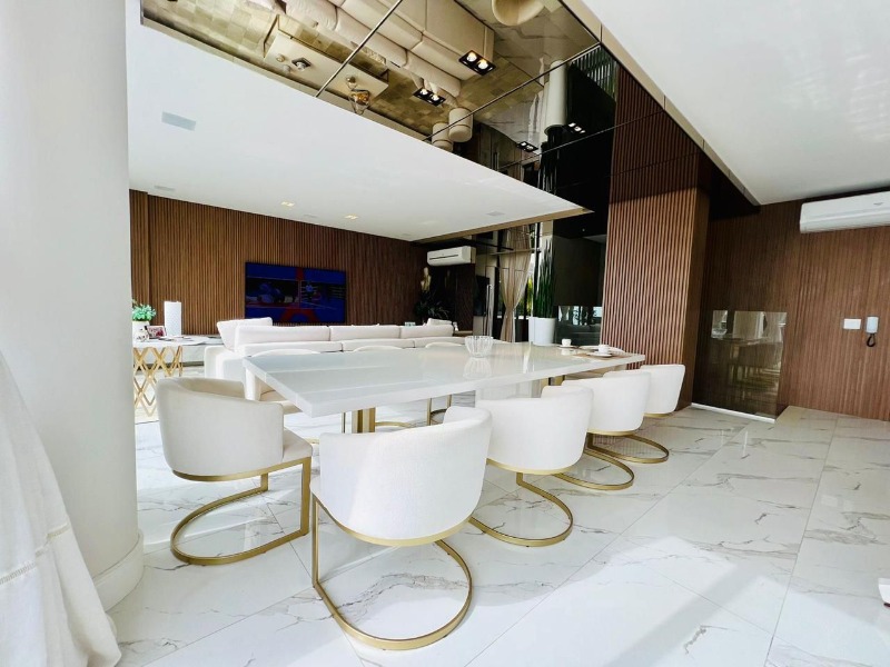 Cobertura, 4 quartos, 360 m² - Foto 2