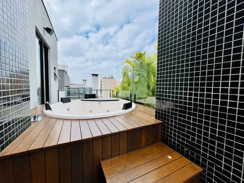 Cobertura, 4 quartos, 360 m² - Foto 4