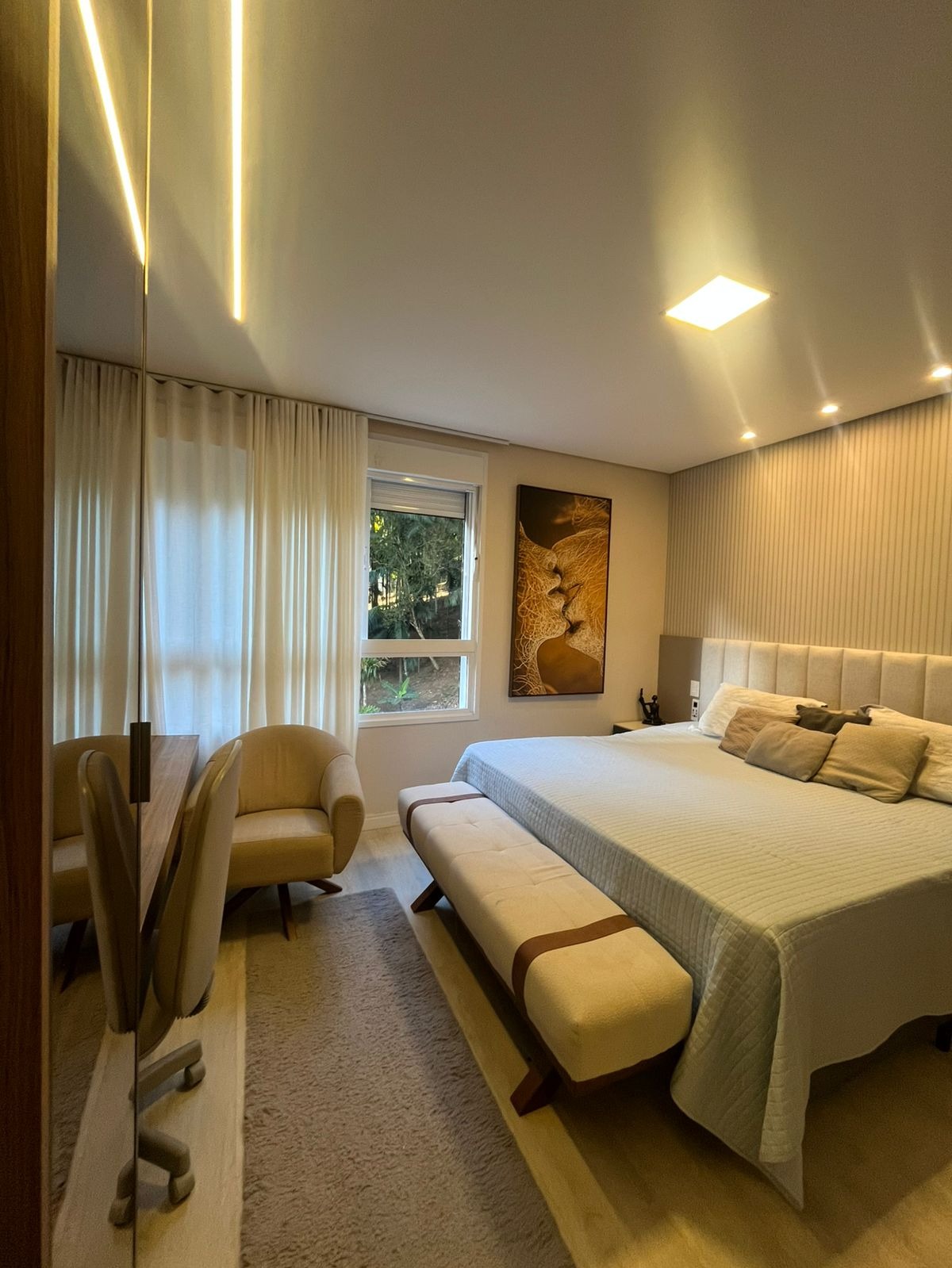 Apartamento, 3 quartos, 159 m² - Foto 22