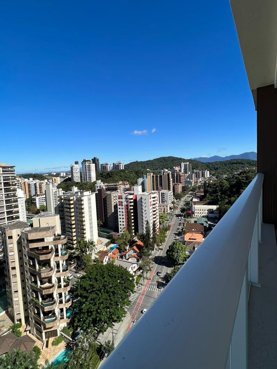 Apartamento, 3 quartos, 164 m² - Foto 8