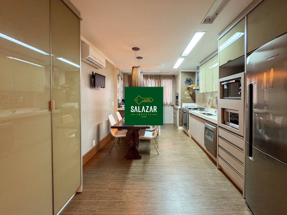 Apartamento, 3 quartos, 140 m² - Foto 6