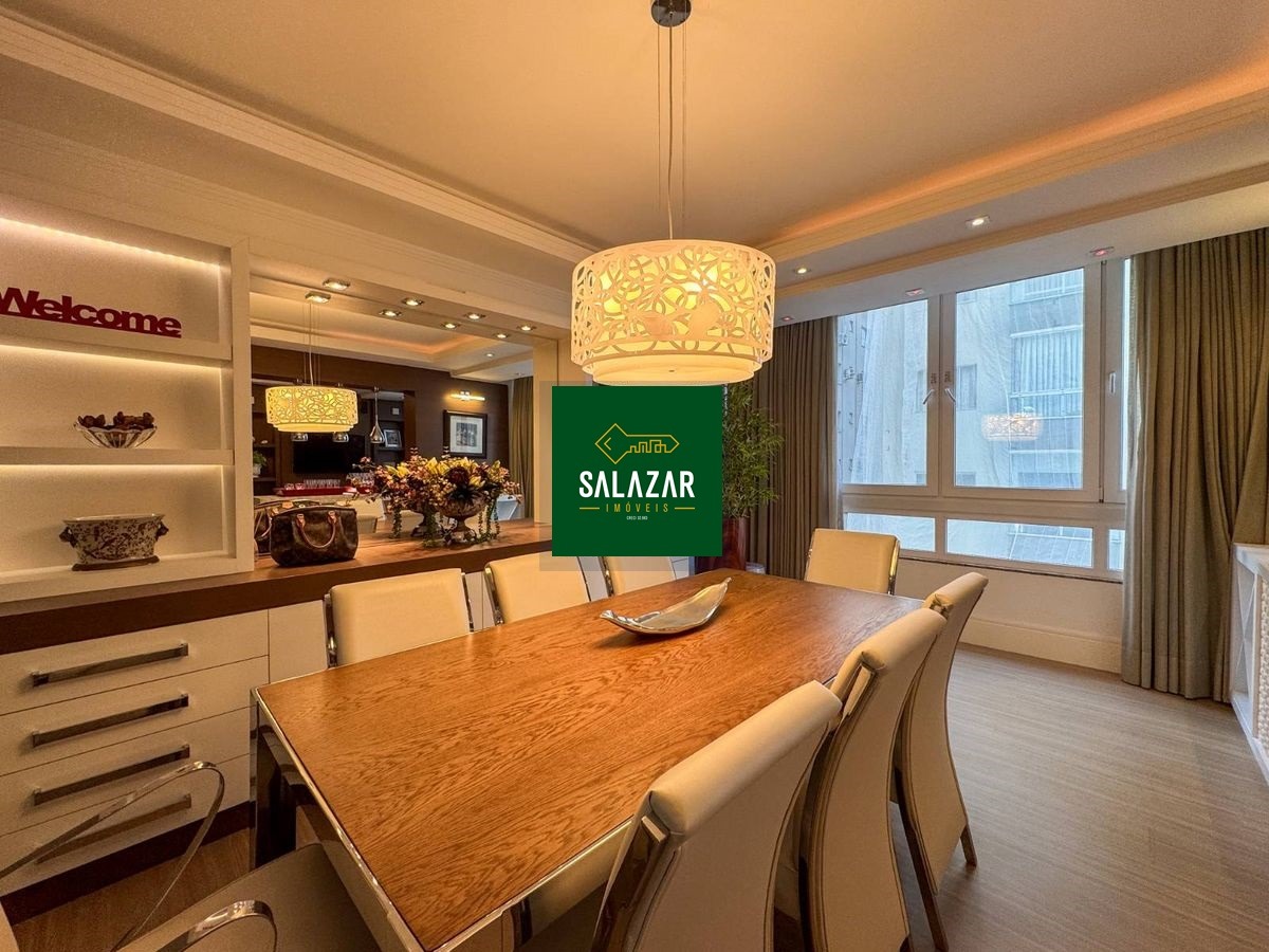 Apartamento, 3 quartos, 140 m² - Foto 16