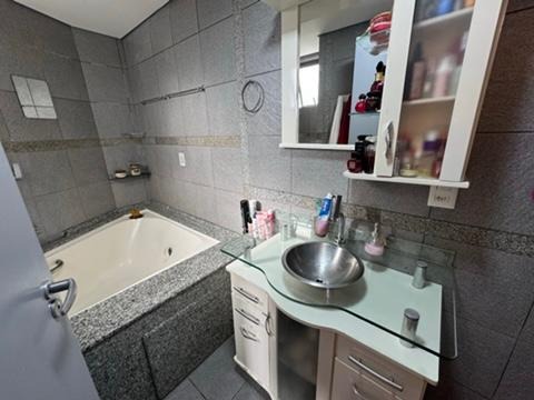 Apartamento, 3 quartos, 130 m² - Foto 23