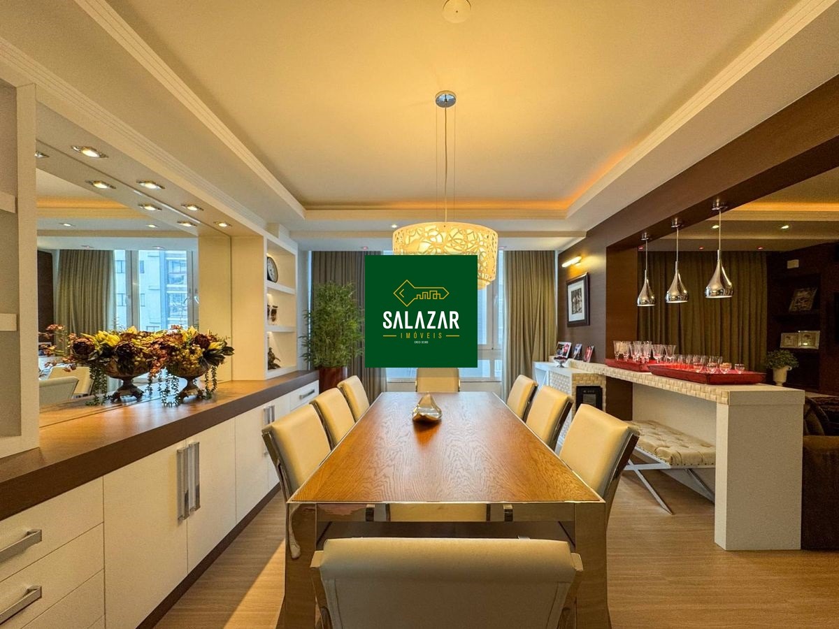 Apartamento, 3 quartos, 140 m² - Foto 14