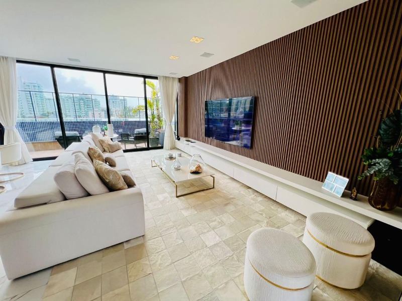Cobertura, 4 quartos, 360 m² - Foto 5