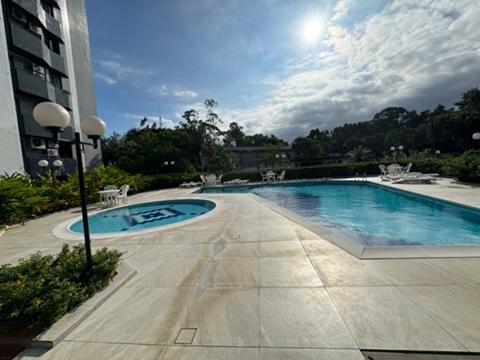 Apartamento, 3 quartos, 130 m² - Foto 7