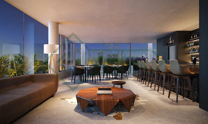 Apartamento, 4 quartos, 209 m² - Foto 8