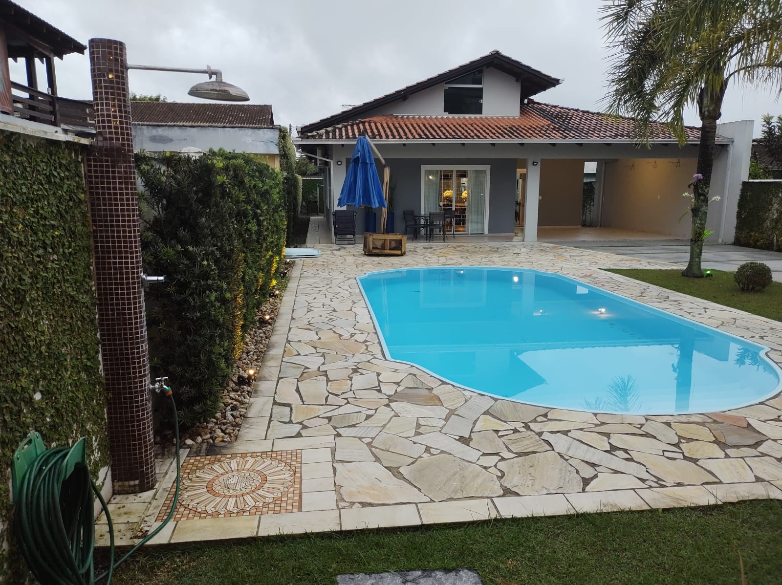 Casa, 3 quartos - Foto 14