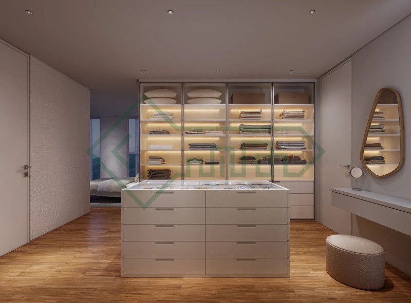 Apartamento, 4 quartos, 209 m² - Foto 17