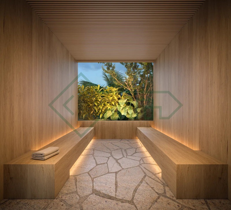 Apartamento, 4 quartos, 209 m² - Foto 14