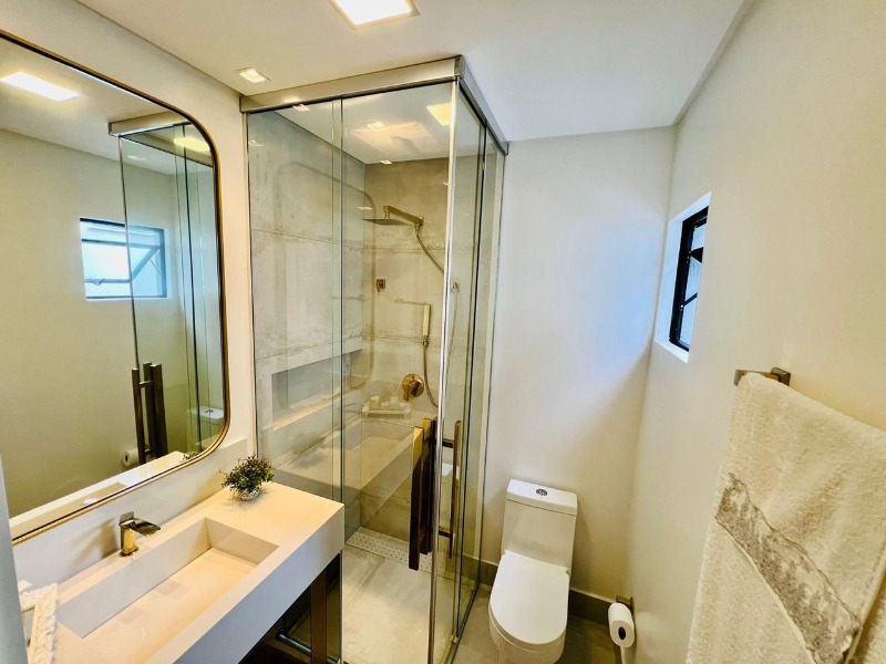 Cobertura, 4 quartos, 360 m² - Foto 12