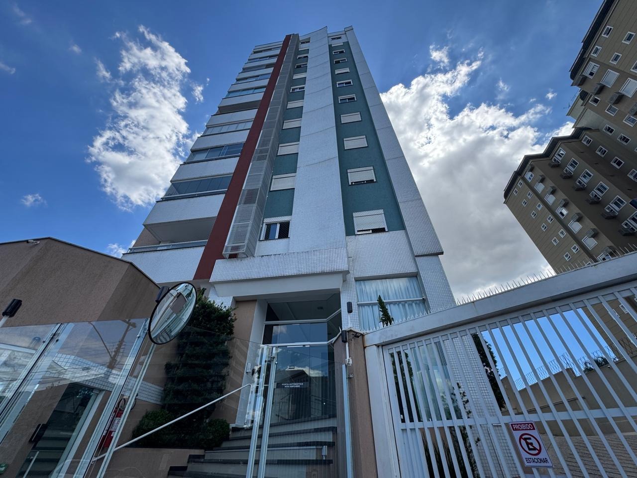 Apartamento, 3 quartos, 91 m² - Foto 3