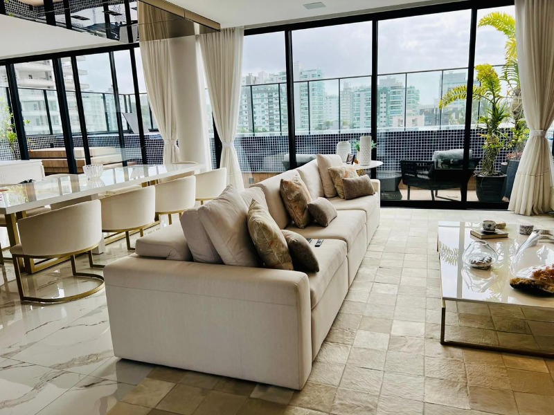 Cobertura, 4 quartos, 360 m² - Foto 6