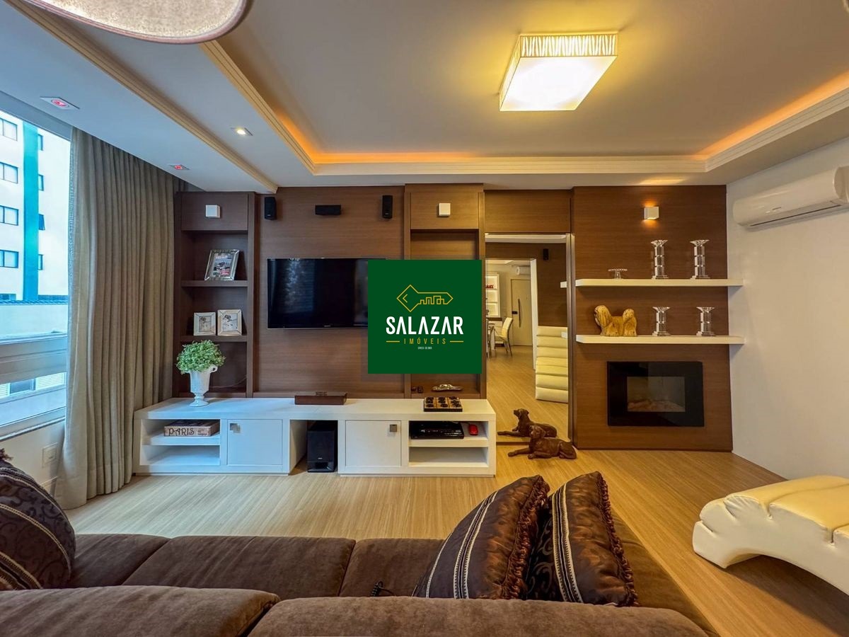 Apartamento, 3 quartos, 140 m² - Foto 13