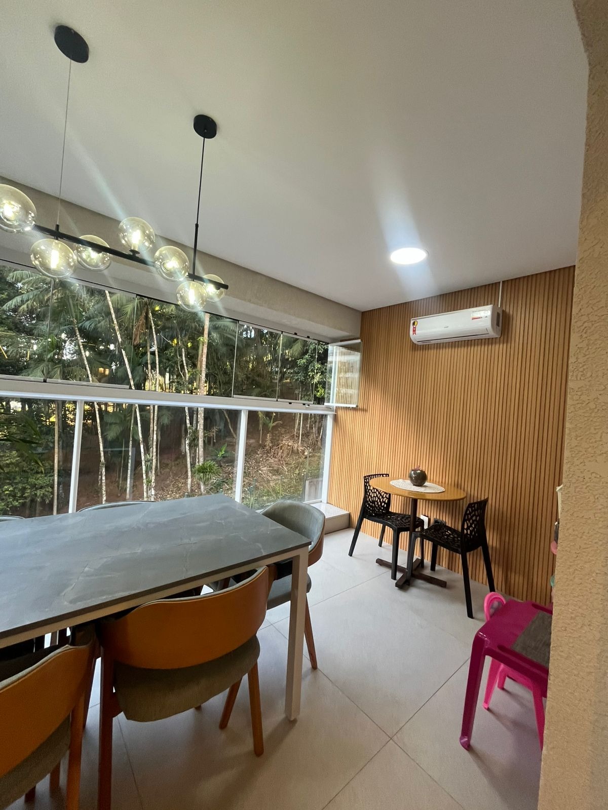 Apartamento, 3 quartos, 159 m² - Foto 10