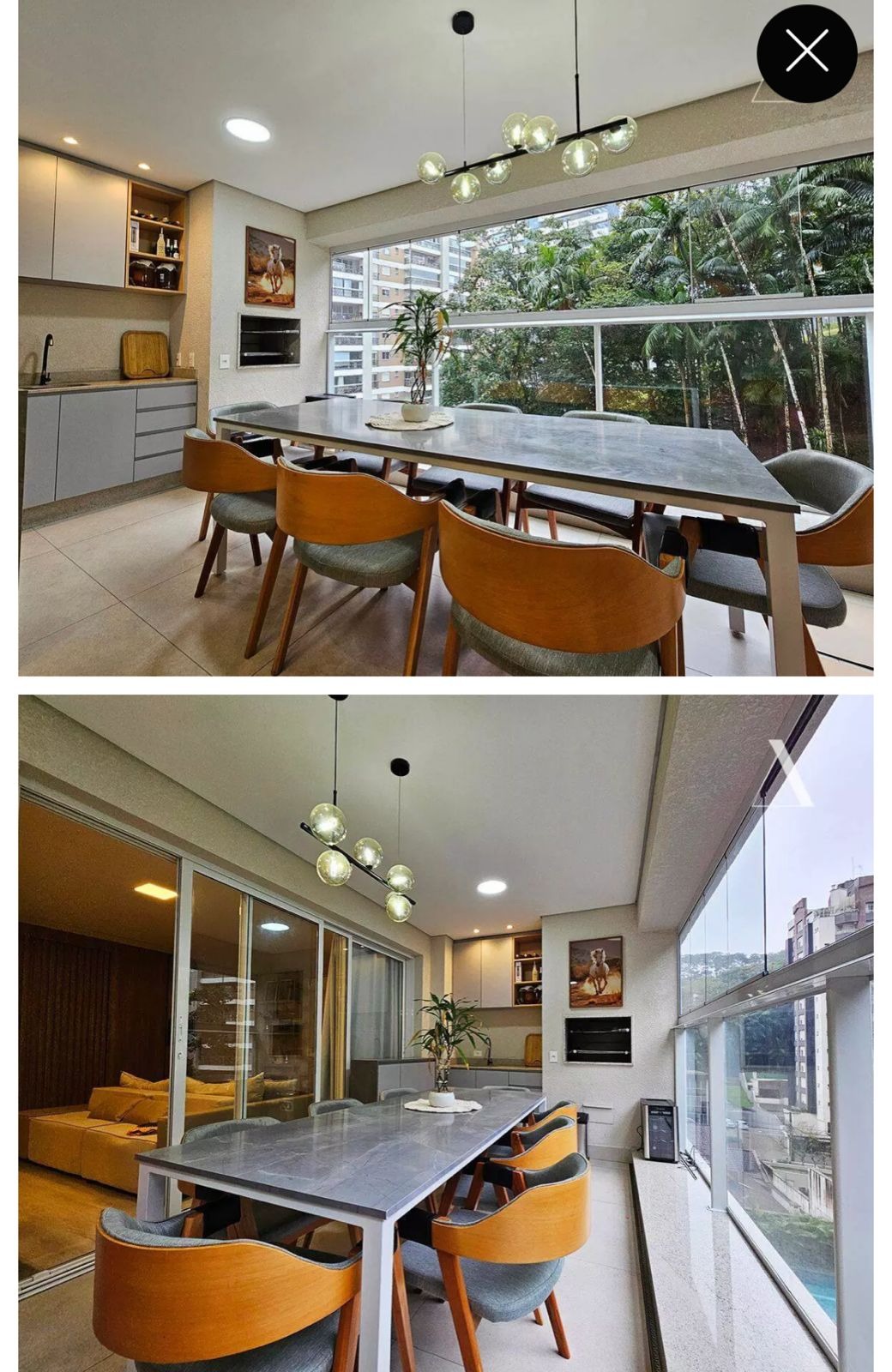 Apartamento, 3 quartos, 159 m² - Foto 6