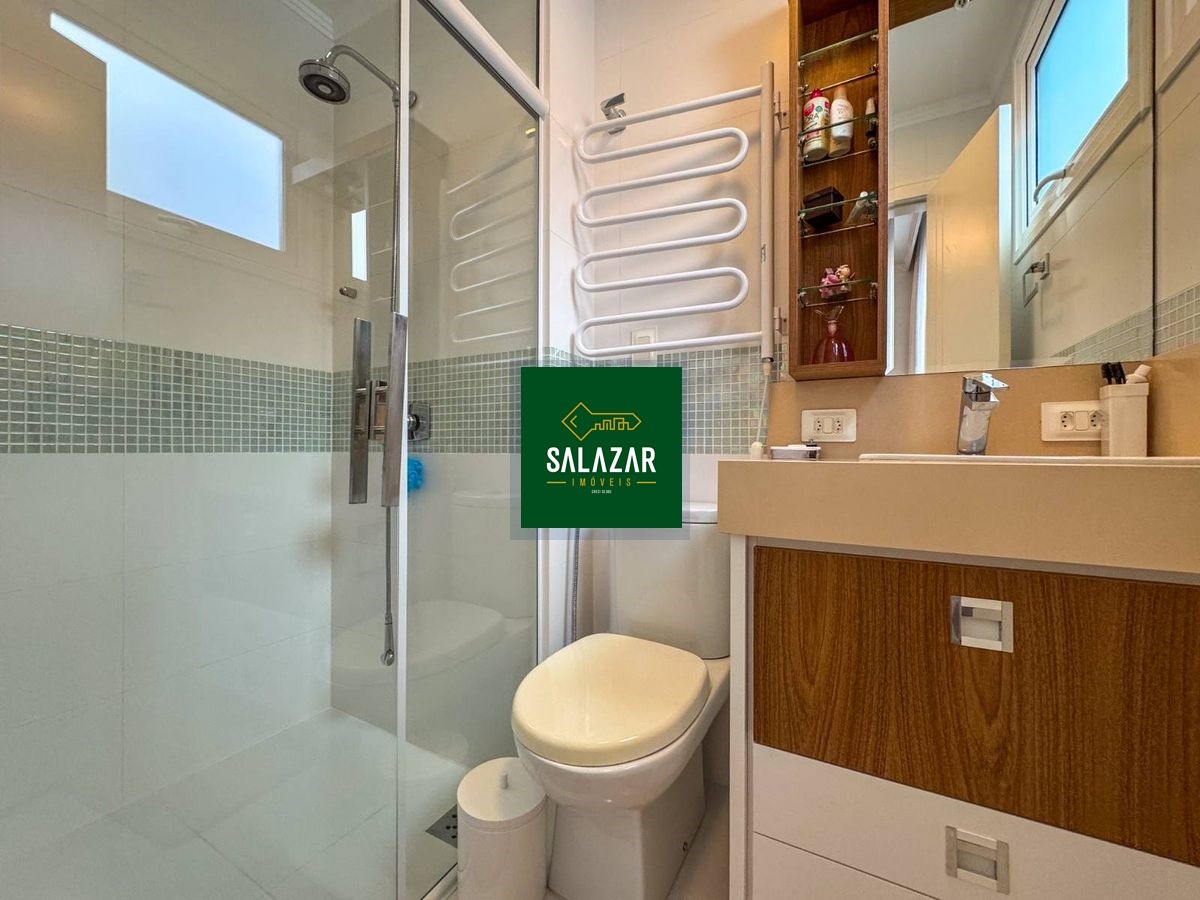 Apartamento, 3 quartos, 140 m² - Foto 7