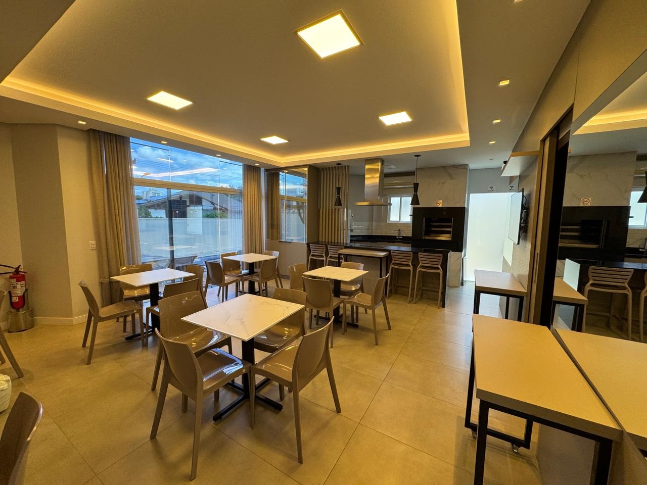 Apartamento, 3 quartos, 91 m² - Foto 6