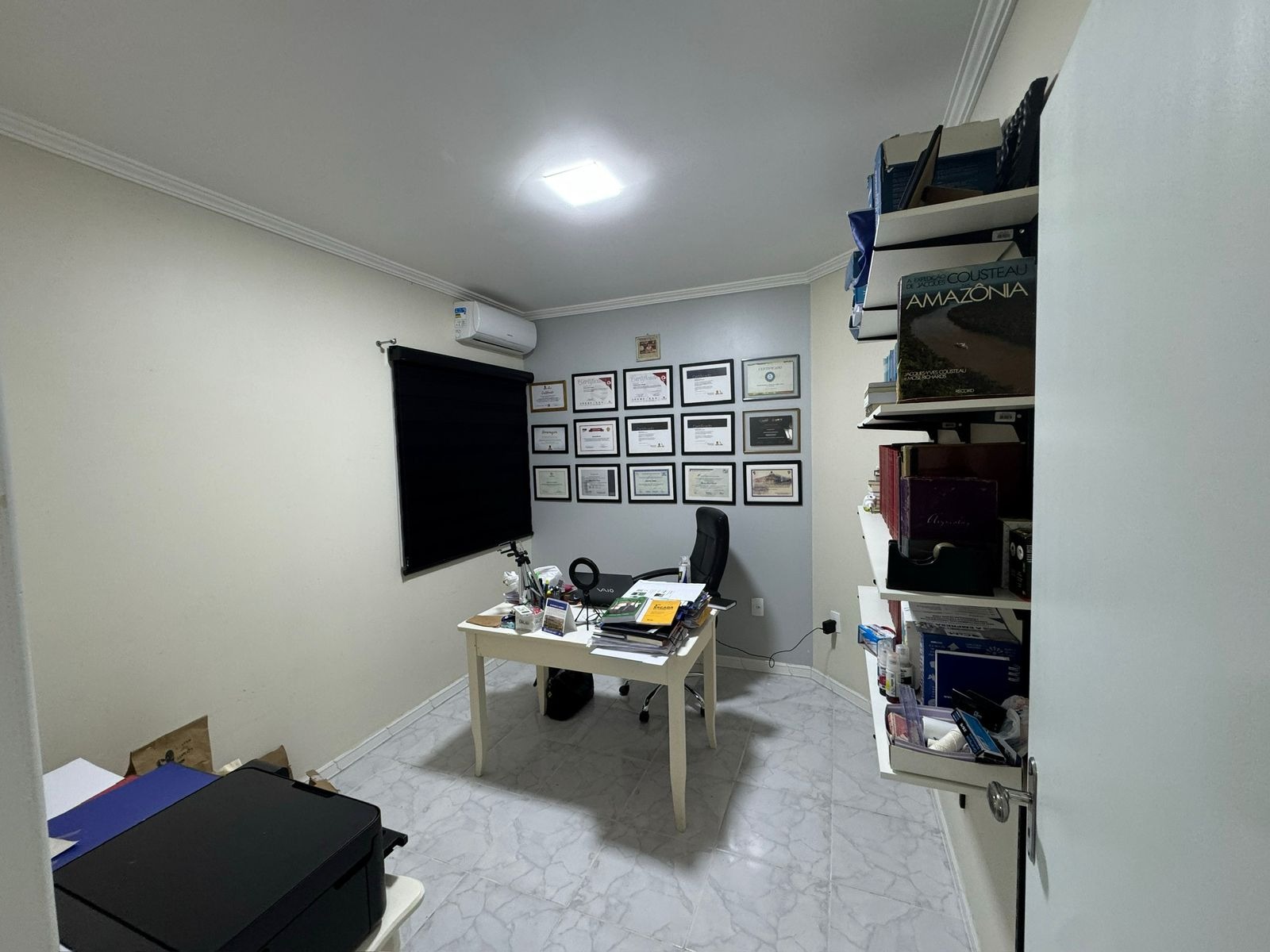 Casa, 3 quartos - Foto 11