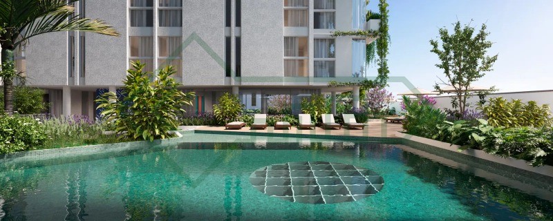 Apartamento, 4 quartos, 209 m² - Foto 5
