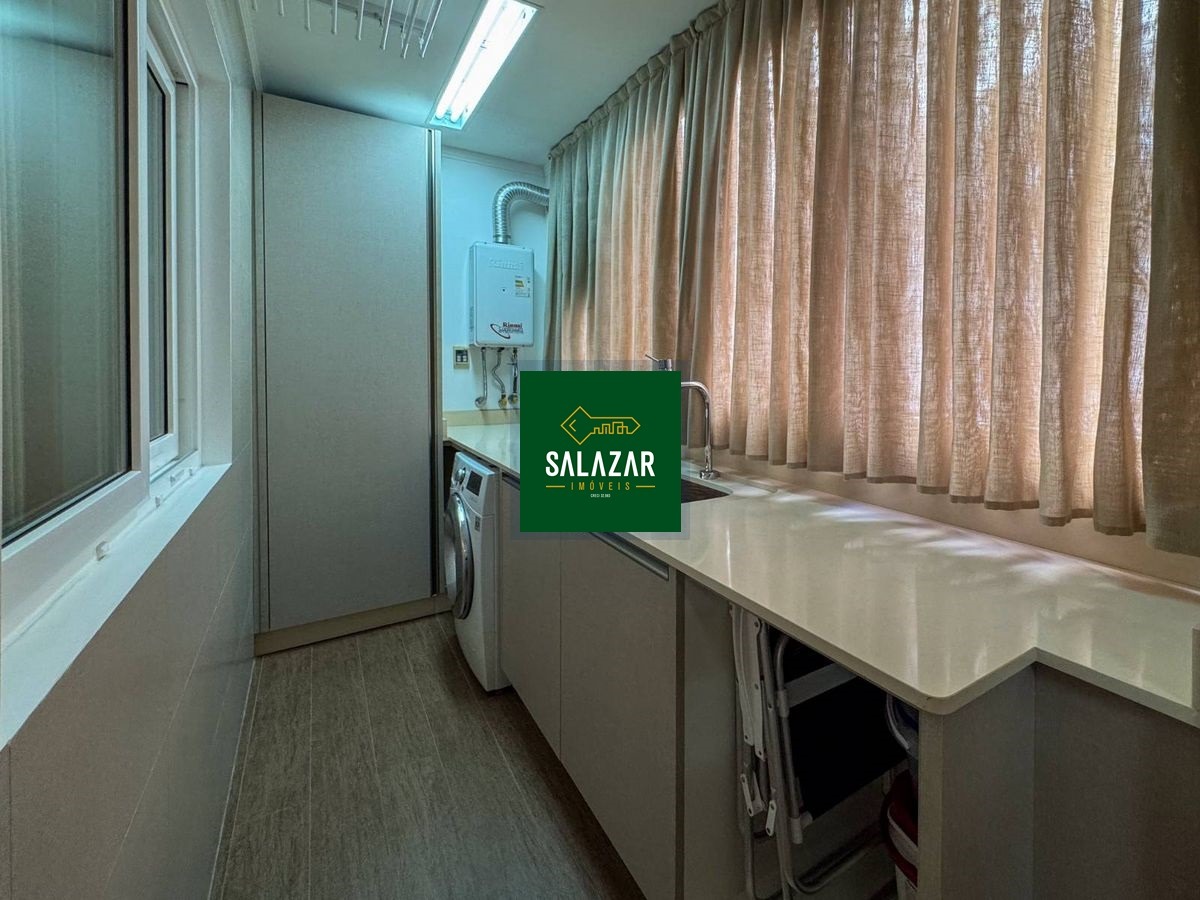 Apartamento, 3 quartos, 140 m² - Foto 9