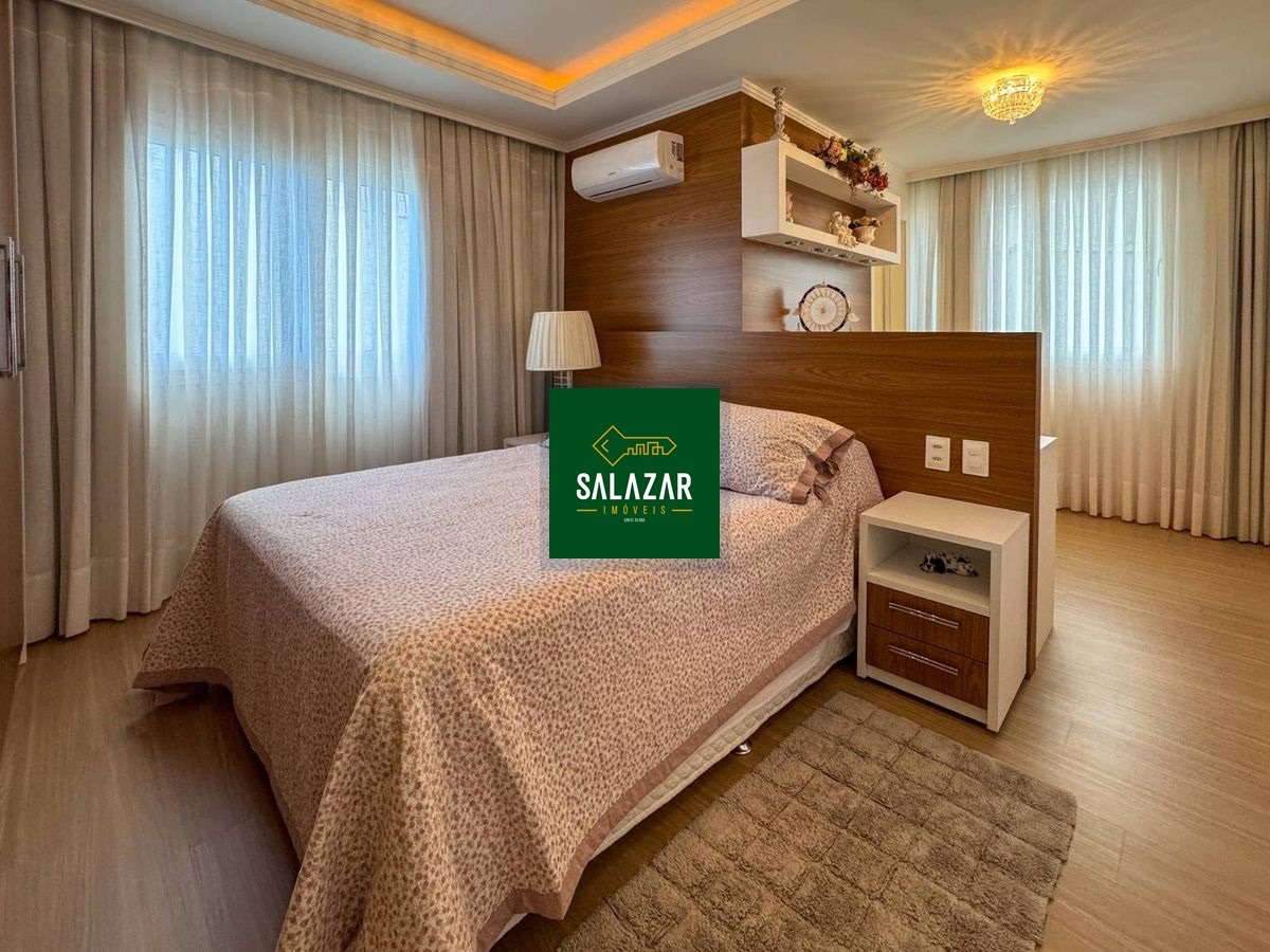 Apartamento, 3 quartos, 140 m² - Foto 18