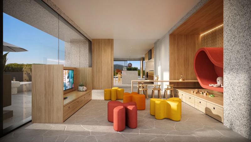 Apartamento, 4 quartos, 148 m² - Foto 6