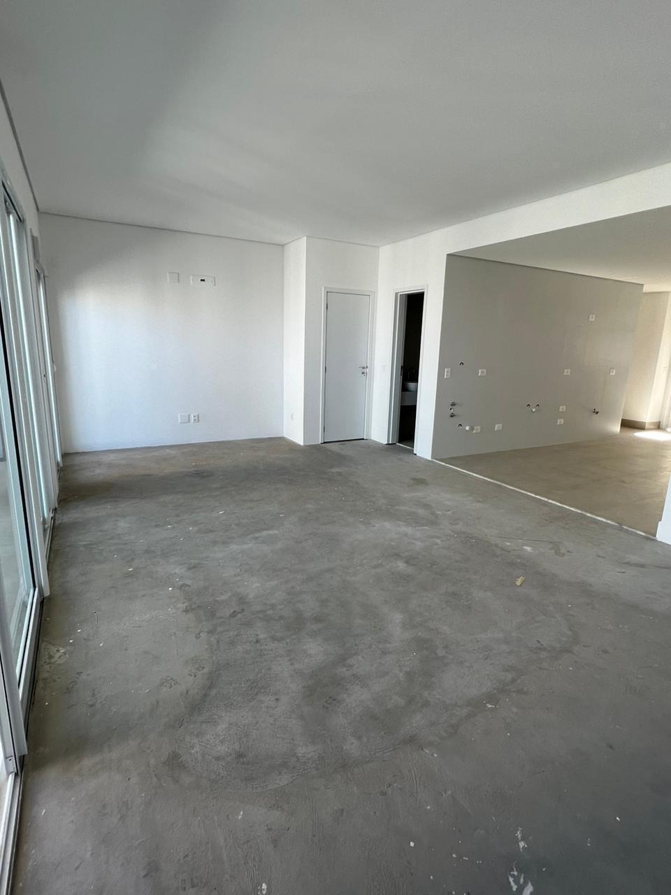 Apartamento, 3 quartos, 164 m² - Foto 5