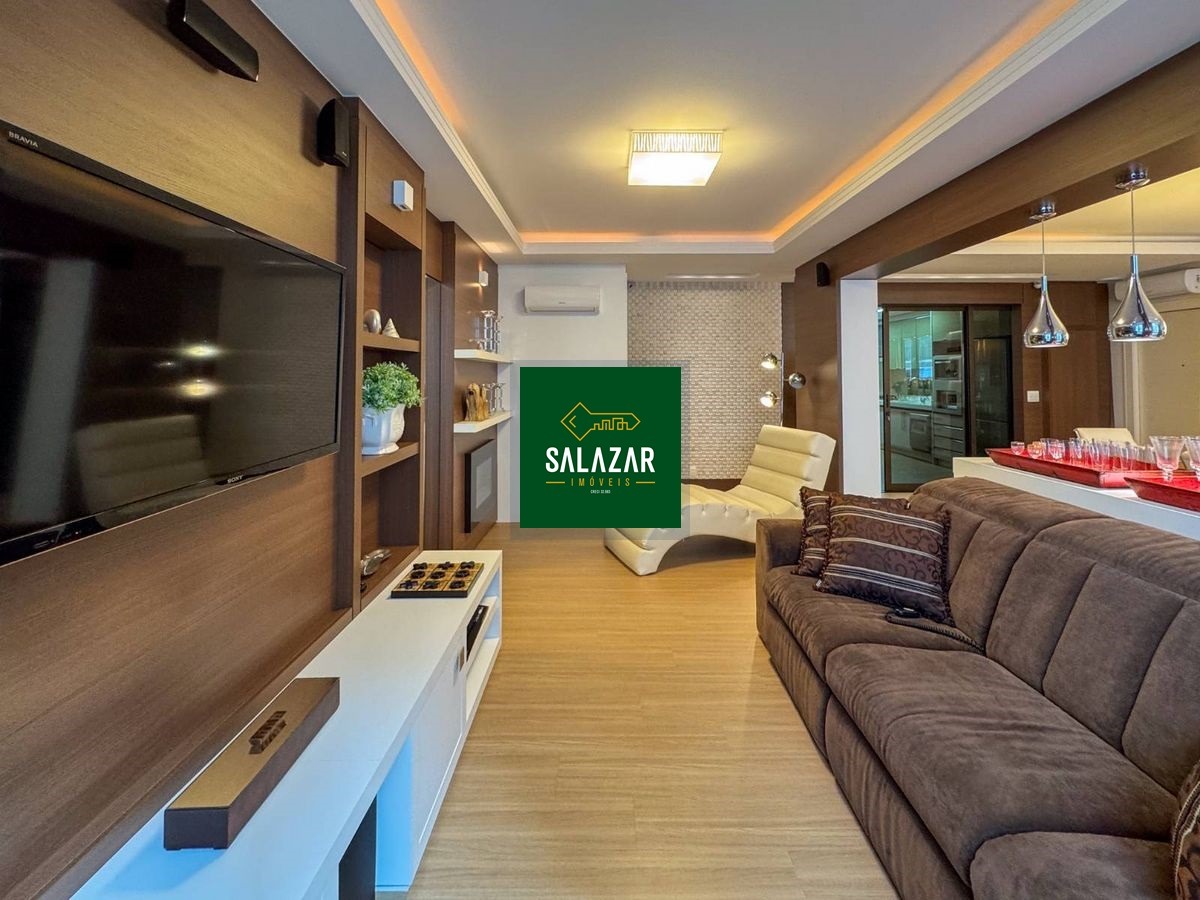 Apartamento, 3 quartos, 140 m² - Foto 12