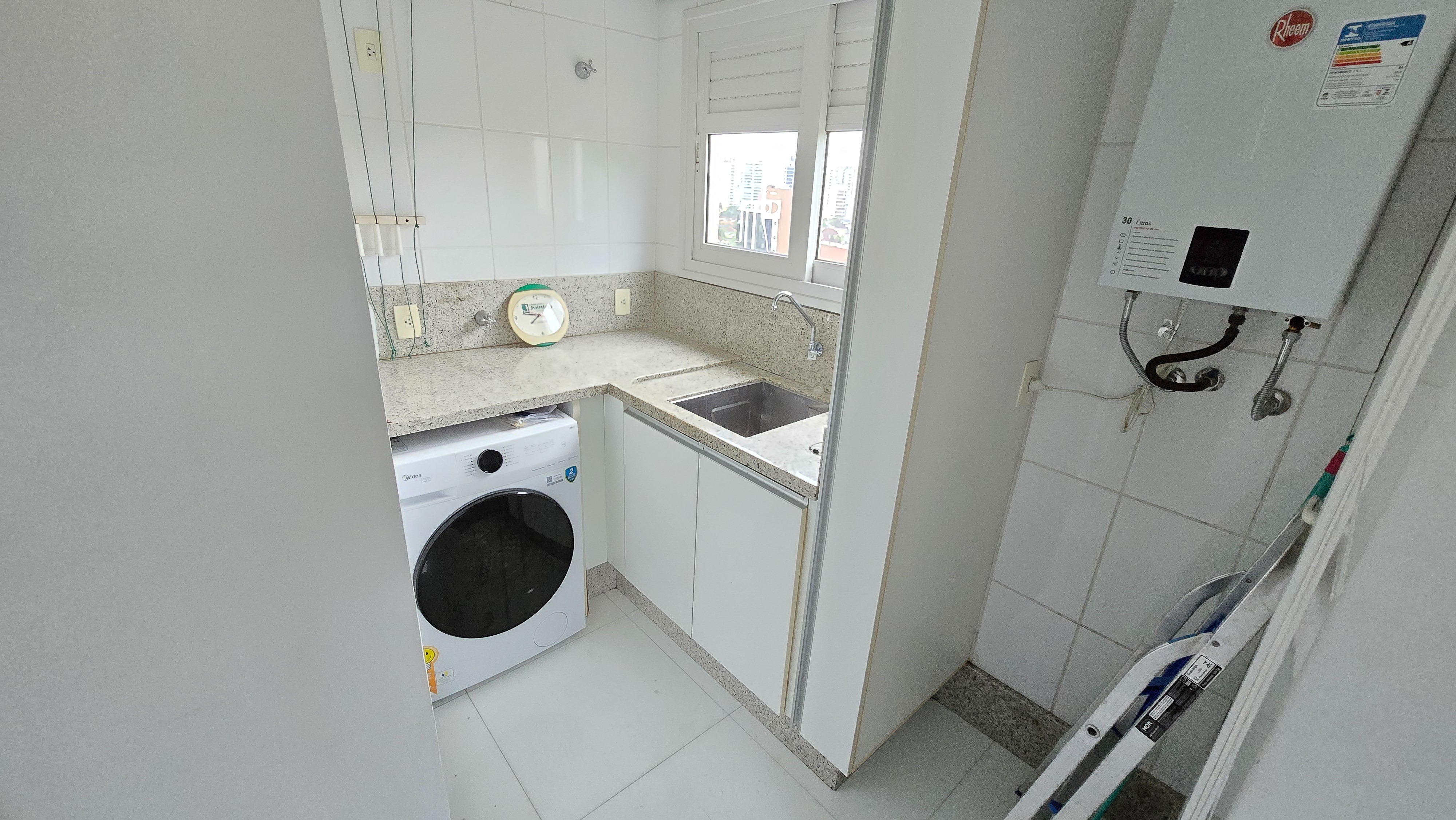 Cobertura, 3 quartos, 180 m² - Foto 29