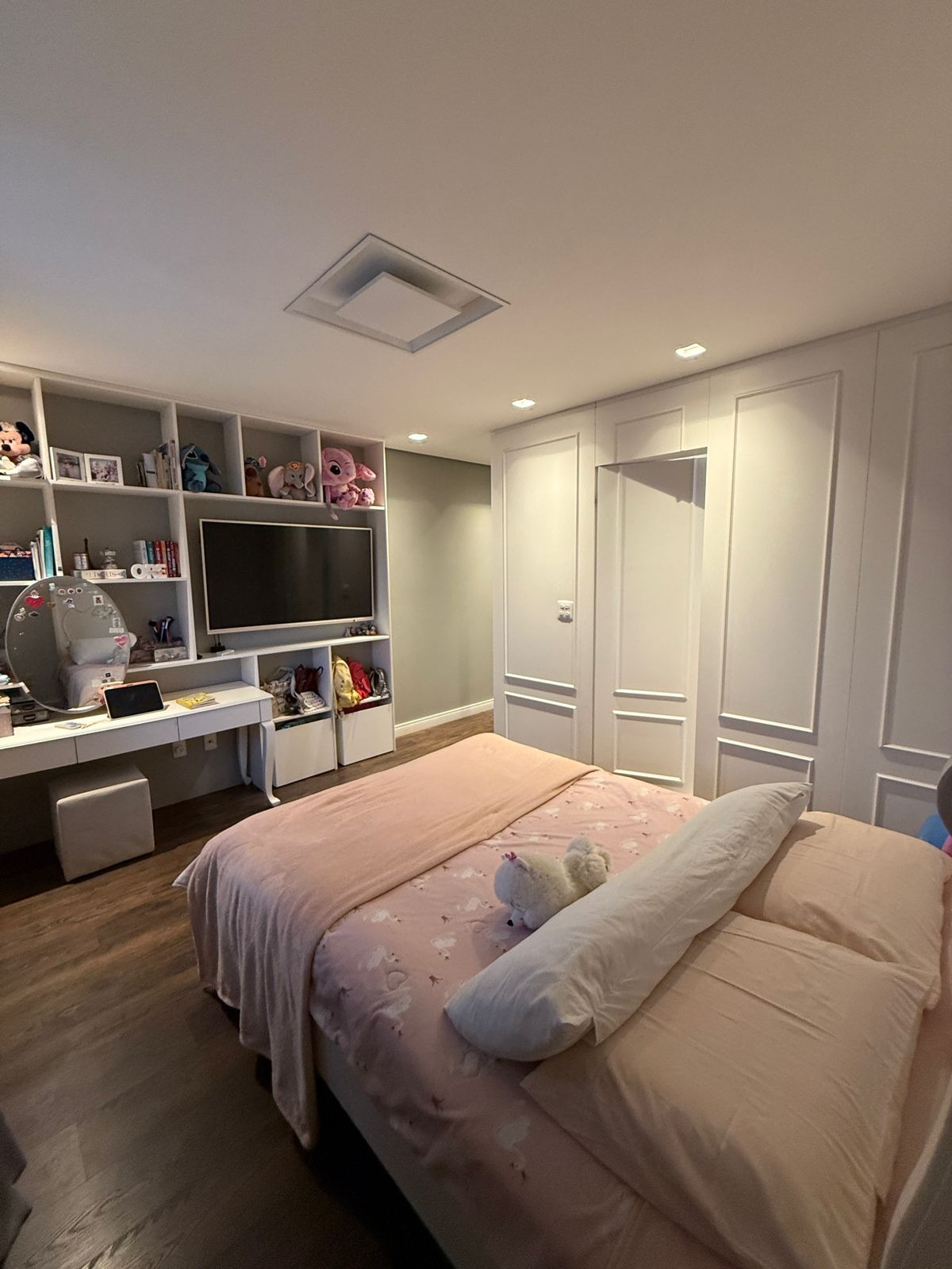 Cobertura, 4 quartos, 319 m² - Foto 10