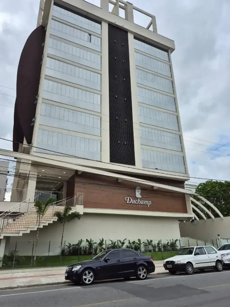 Apartamento, 3 quartos, 110 m² - Foto 24