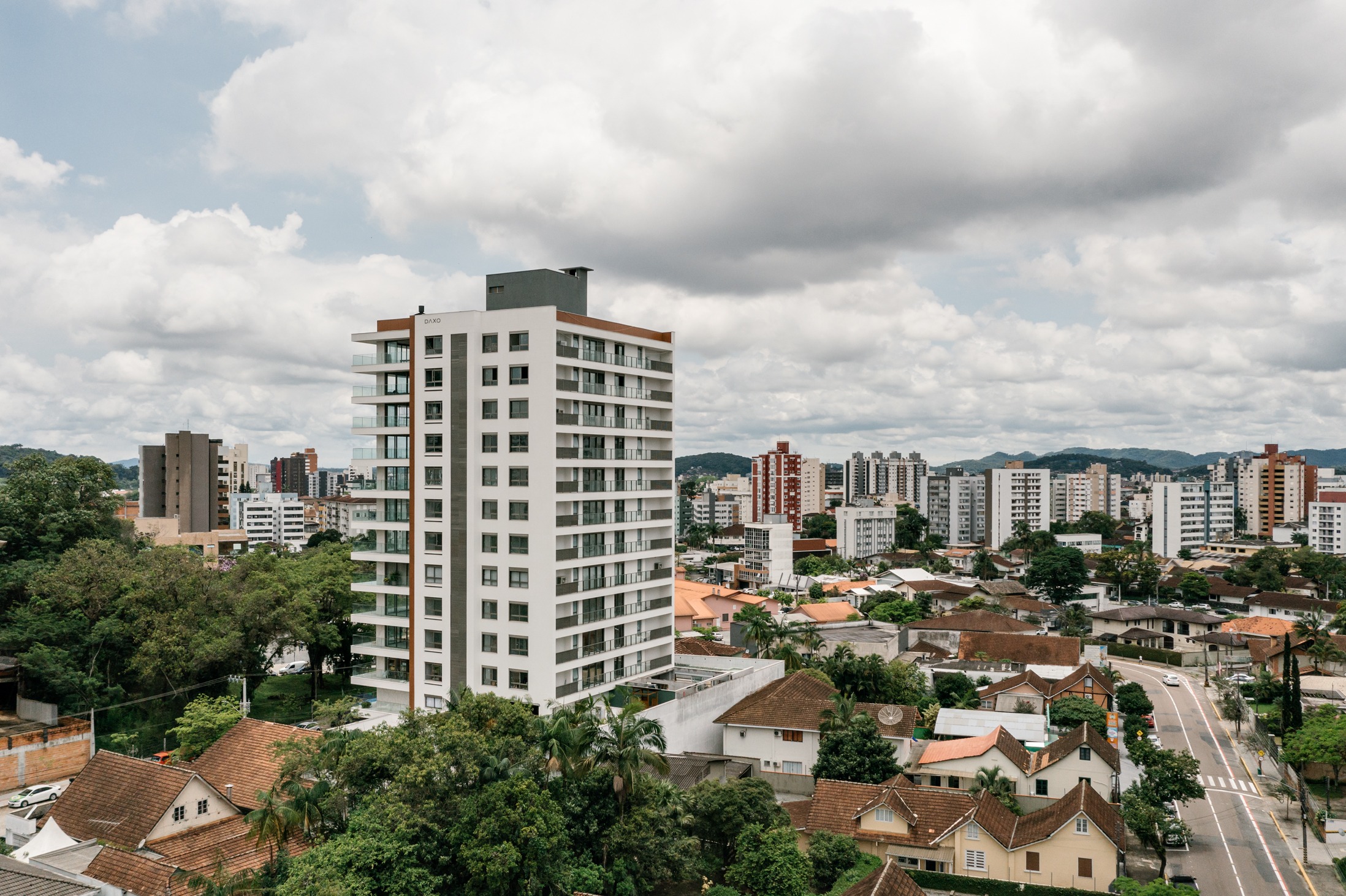 Apartamento, 5 quartos, 545 m² - Foto 2
