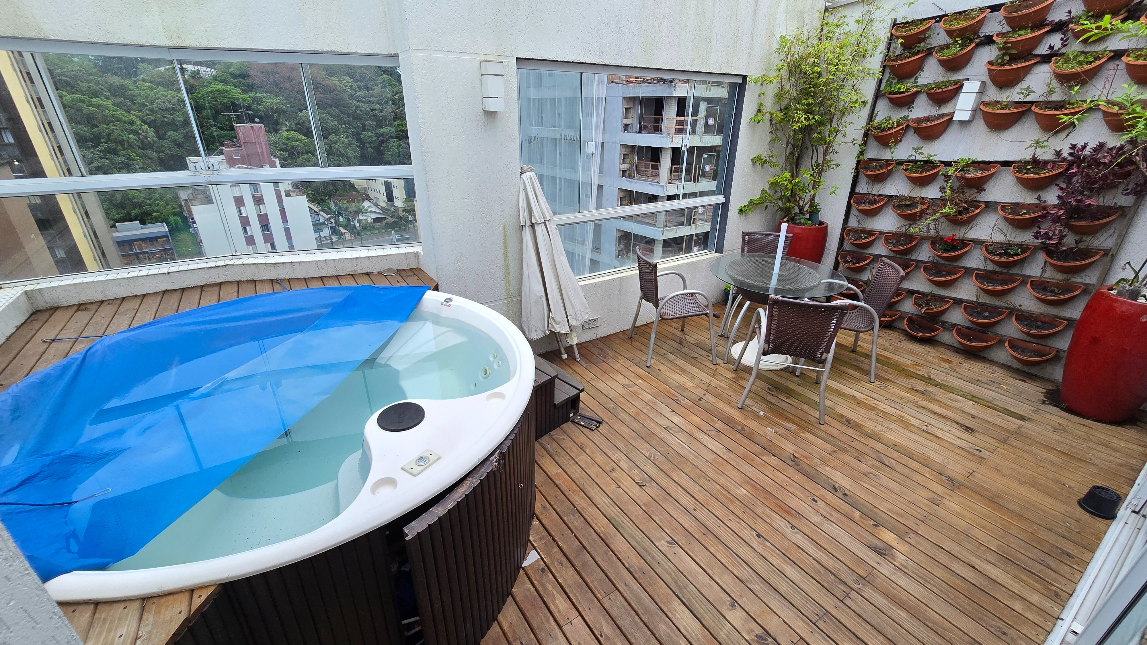 Cobertura, 3 quartos, 180 m² - Foto 25