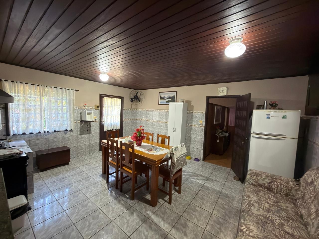 Chácara, 3 quartos - Foto 12
