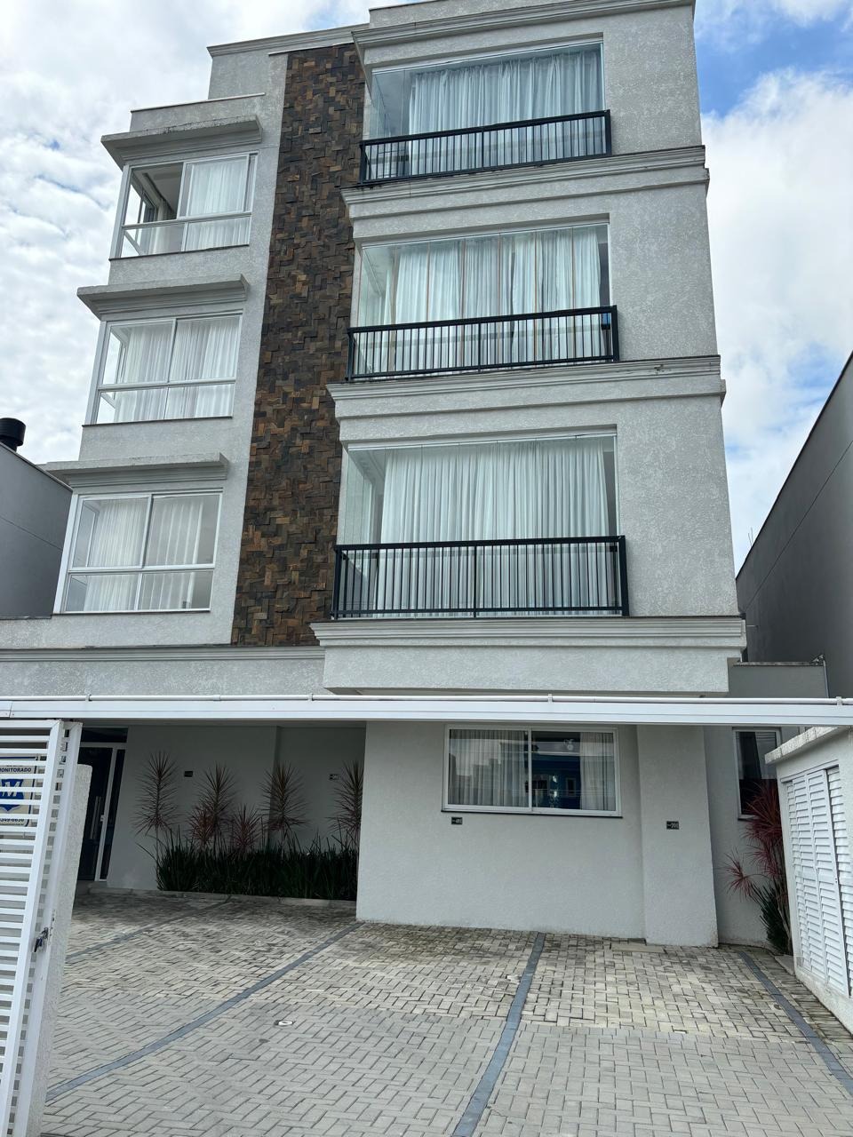 Apartamento, 3 quartos, 99 m² - Foto 2